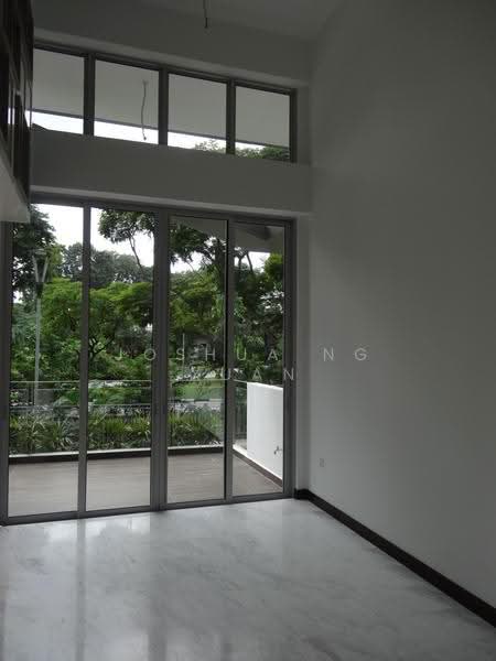 Euhabitat, 332 Jalan Eunos, Eunos / Geylang / Paya Lebar, 1 Bedroom, 656 sqft, Condominium For Rent, by Joshua Ng Xuan, 500255194 - Balcony - PropertyGuru.com.sg