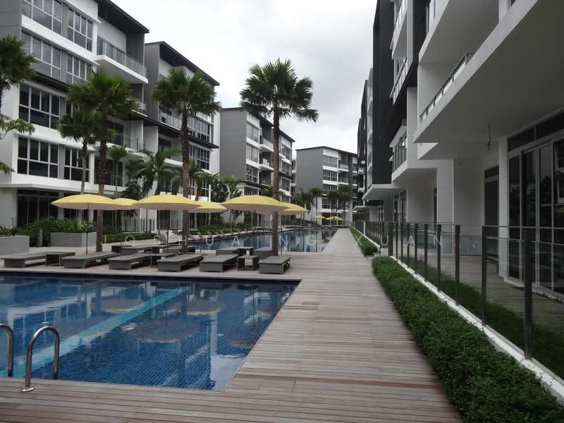 Euhabitat, 332 Jalan Eunos, Eunos / Geylang / Paya Lebar, 1 Bedroom, 656 sqft, Condominium For Rent, by Joshua Ng Xuan, 500255194 - Exterior - PropertyGuru.com.sg