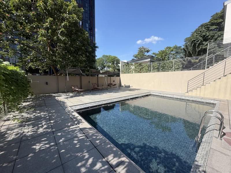 New Renovated Bungalow! Huge Living and Entertainment Spaces, Sunset Way, Sunset View, Sunset Heights, Clementi Park / Upper Bukit Timah, 5 Bedrooms, 8,187 sqft, Detached House For Sale, by Karen Low, 500255195 - Exterior - PropertyGuru.com.sg