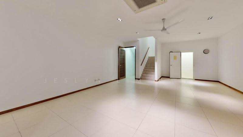 Beautiful One Tree Hill Bungalow with Pool 优美独立别墅, One Tree Hill, Tanglin / Holland / Bukit Timah, 6 Bedrooms, 6,780 sqft, Bungalow House For Rent, by Jeslyn Lim 林瑞香, 500255196 - Living Room - PropertyGuru.com.sg