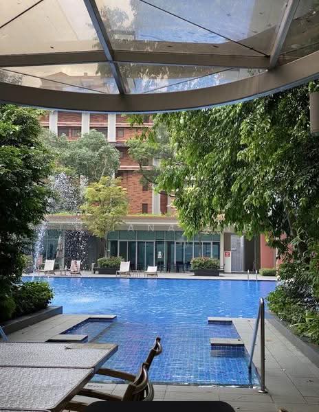 Martin Place Residences, 2 Martin Place, Orchard / River Valley, 3 Bedrooms, 1,421 sqft, Condominium For Rent, by Juliana Ang, 500255199 - Exterior - PropertyGuru.com.sg