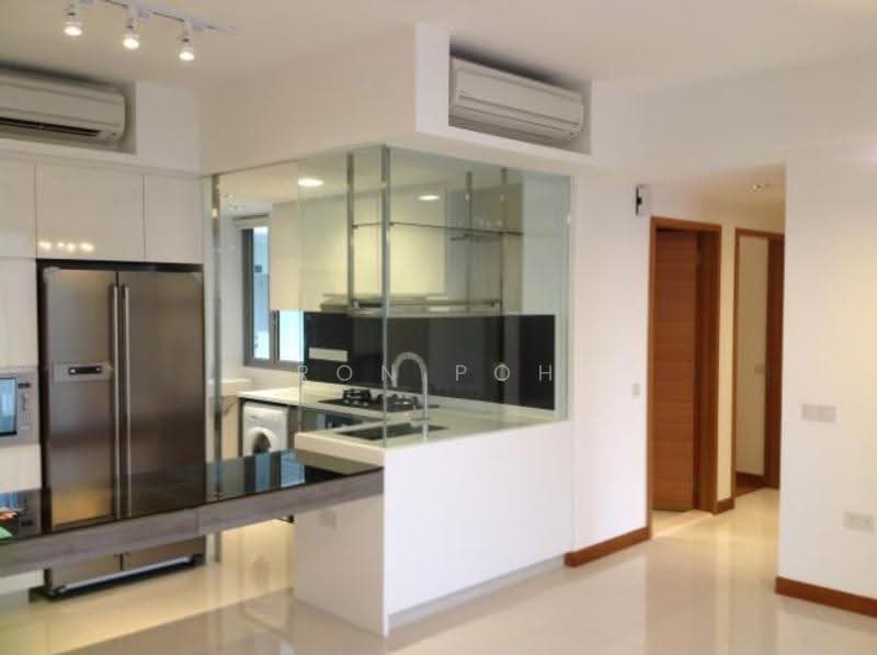 Woodhaven, 77 Woodgrove Avenue, Admiralty / Woodlands, 3 Bedrooms, 1,119 sqft, Condominium For Sale, by Ron Poh, 500255201 - Kitchen - PropertyGuru.com.sg