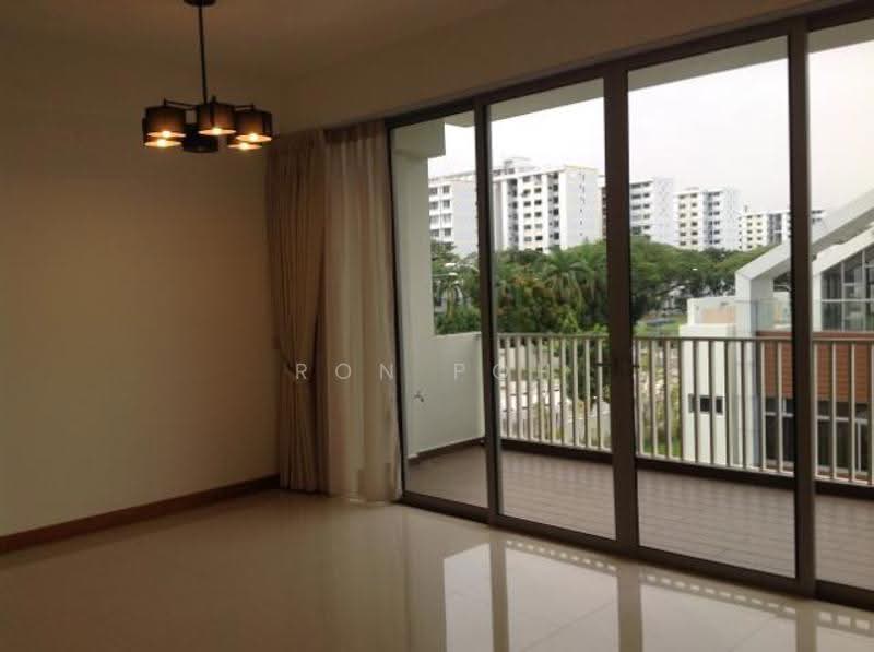 Woodhaven, 77 Woodgrove Avenue, Admiralty / Woodlands, 3 Bedrooms, 1,119 sqft, Condominium For Sale, by Ron Poh, 500255201 - Balcony - PropertyGuru.com.sg