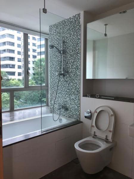 Livia, 65 Pasir Ris Grove, Pasir Ris / Tampines, 3 Bedrooms, 1,345 sqft, Condominium For Rent, by Joshua Ng Xuan, 500255203 - Bathroom - PropertyGuru.com.sg
