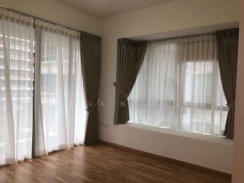 Livia, 65 Pasir Ris Grove, Pasir Ris / Tampines, 3 Bedrooms, 1,345 sqft, Condominium For Rent, by Joshua Ng Xuan, 500255203 - Master bedroom - PropertyGuru.com.sg