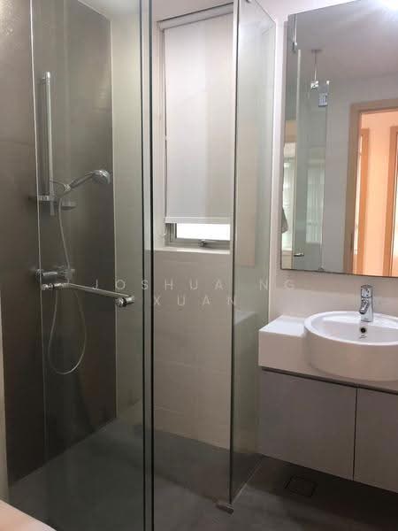 Livia, 65 Pasir Ris Grove, Pasir Ris / Tampines, 3 Bedrooms, 1,345 sqft, Condominium For Rent, by Joshua Ng Xuan, 500255203 - Bathroom - PropertyGuru.com.sg