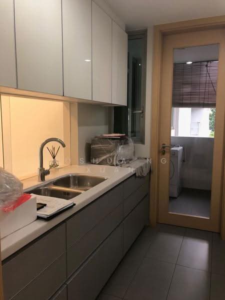 Livia, 65 Pasir Ris Grove, Pasir Ris / Tampines, 3 Bedrooms, 1,345 sqft, Condominium For Rent, by Joshua Ng Xuan, 500255203 - Kitchen - PropertyGuru.com.sg