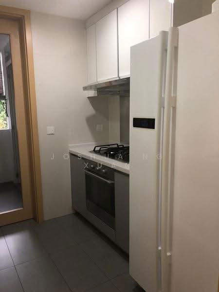 Livia, 65 Pasir Ris Grove, Pasir Ris / Tampines, 3 Bedrooms, 1,345 sqft, Condominium For Rent, by Joshua Ng Xuan, 500255203 - Kitchen - PropertyGuru.com.sg