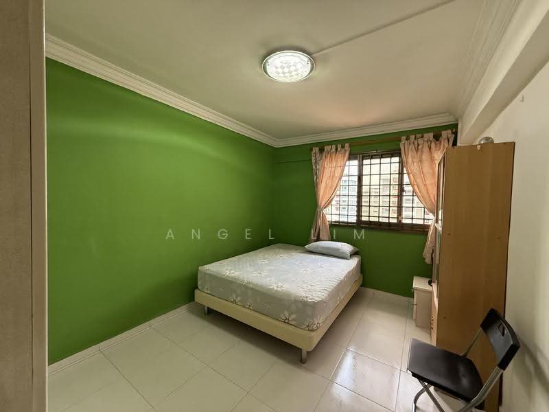 325 Ang Mo Kio Avenue 3, 325 Ang Mo Kio Avenue 3, Ang Mo Kio / Bishan / Thomson, Room Rental, 150 sqft, HDB Flat For Rent, by Angel Lim, 500255204 - Bedroom - PropertyGuru.com.sg