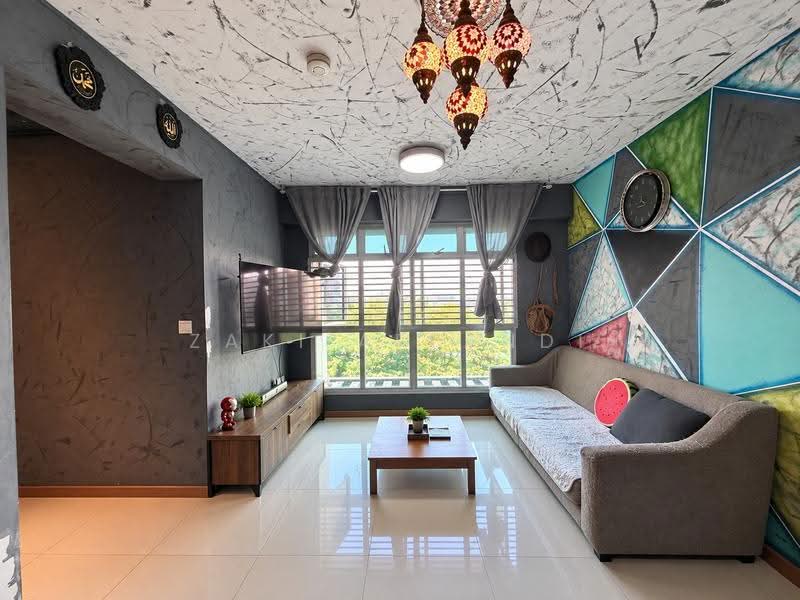 421C Northshore Drive, 421C Northshore Drive, Hougang / Punggol / Sengkang, 2 Bedrooms, 732 sqft, HDB Flat For Sale, by Zaki Affandi, 500255205 - PropertyGuru.com.sg