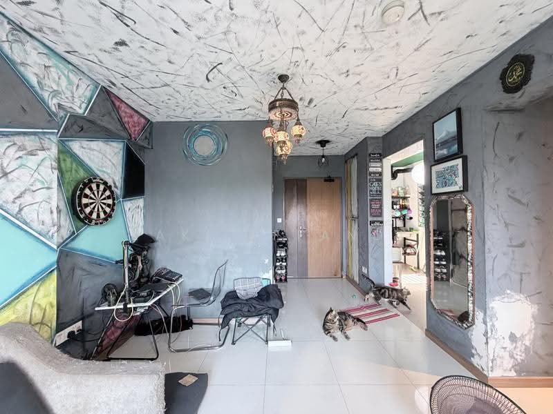 421C Northshore Drive, 421C Northshore Drive, Hougang / Punggol / Sengkang, 2 Bedrooms, 732 sqft, HDB Flat For Sale, by Zaki Affandi, 500255205 - PropertyGuru.com.sg