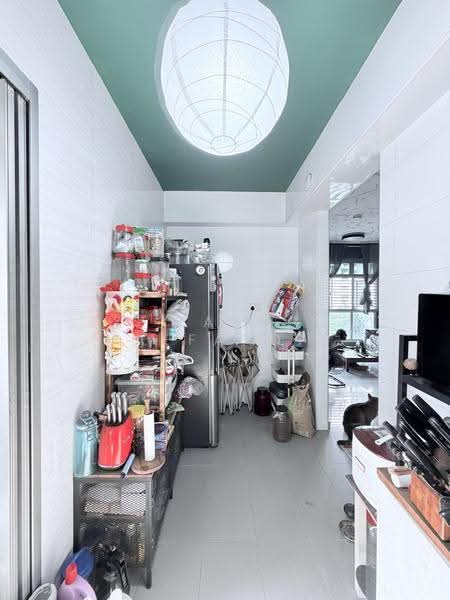 421C Northshore Drive, 421C Northshore Drive, Hougang / Punggol / Sengkang, 2 Bedrooms, 732 sqft, HDB Flat For Sale, by Zaki Affandi, 500255205 - PropertyGuru.com.sg