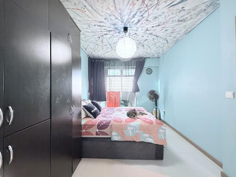 421C Northshore Drive, 421C Northshore Drive, Hougang / Punggol / Sengkang, 2 Bedrooms, 732 sqft, HDB Flat For Sale, by Zaki Affandi, 500255205 - PropertyGuru.com.sg