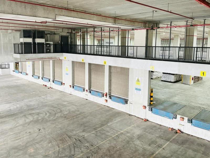 2 Tuas South Link 1, 2 Tuas South Link 1, Boon Lay / Jurong / Tuas, 1,253 sqft, Light Industrial (B1) For Rent, by Eric Chia, 500255207 - Interior - CommercialGuru.com.sg
