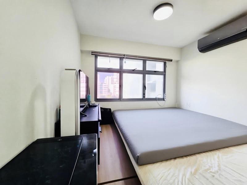 627A Tampines Street 61, 627A Tampines Street 61, Pasir Ris / Tampines, 2 Bedrooms, 775 sqft, HDB Flat For Sale, by Mohamed Ameen, 500255208 - Bedroom - PropertyGuru.com.sg