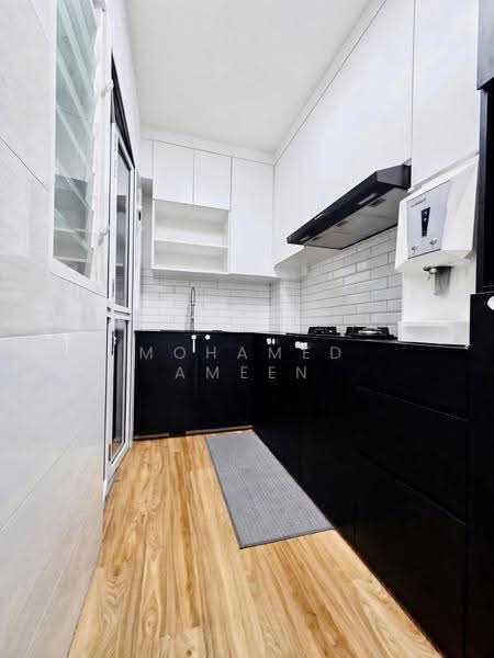 627A Tampines Street 61, 627A Tampines Street 61, Pasir Ris / Tampines, 2 Bedrooms, 775 sqft, HDB Flat For Sale, by Mohamed Ameen, 500255208 - Kitchen - PropertyGuru.com.sg