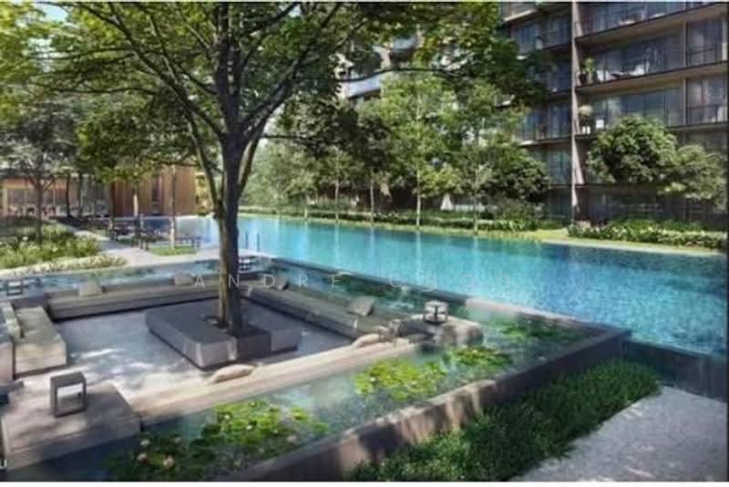 Lucerne Grand, Lakeside Drive, Boon Lay / Jurong / Tuas, 4 Bedrooms, 1,152 sqft, Condominium For Sale, by Andre Choo, 500255209 - Pool - PropertyGuru.com.sg