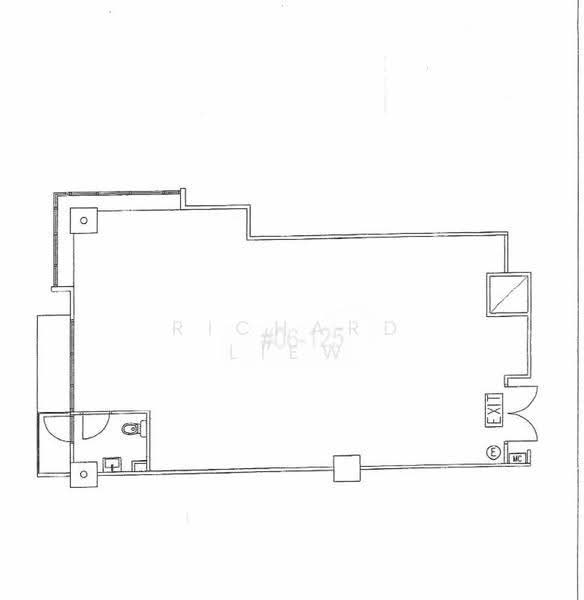 Midview City, 18 Sin Ming Lane, Ang Mo Kio / Bishan / Thomson, 1,238 sqft, Light Industrial (B1) For Sale, by Richard Liew, 500255212 - CommercialGuru.com.sg