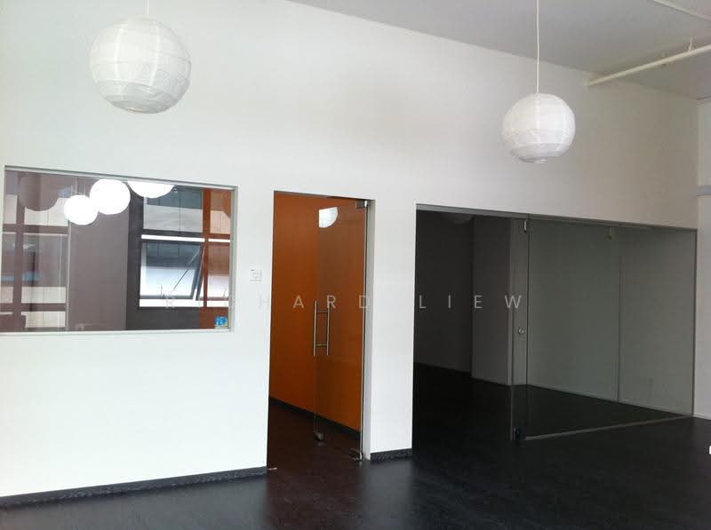 Midview City, 18 Sin Ming Lane, Ang Mo Kio / Bishan / Thomson, 1,238 sqft, Light Industrial (B1) For Sale, by Richard Liew, 500255212 - CommercialGuru.com.sg