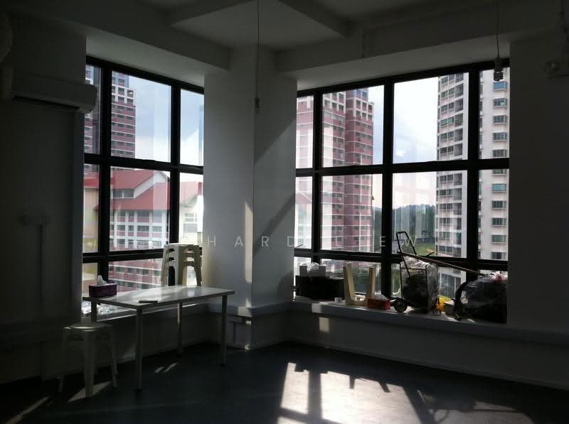 Midview City, 18 Sin Ming Lane, Ang Mo Kio / Bishan / Thomson, 1,238 sqft, Light Industrial (B1) For Sale, by Richard Liew, 500255212 - CommercialGuru.com.sg