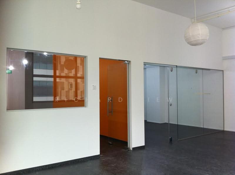 Midview City, 18 Sin Ming Lane, Ang Mo Kio / Bishan / Thomson, 1,238 sqft, Light Industrial (B1) For Sale, by Richard Liew, 500255212 - CommercialGuru.com.sg