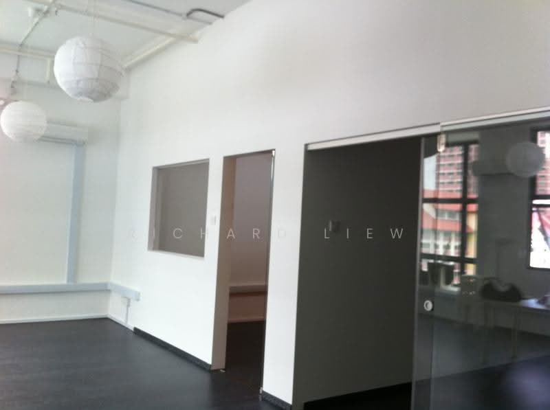 Midview City, 18 Sin Ming Lane, Ang Mo Kio / Bishan / Thomson, 1,238 sqft, Light Industrial (B1) For Sale, by Richard Liew, 500255212 - CommercialGuru.com.sg