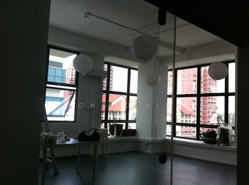Midview City, 18 Sin Ming Lane, Ang Mo Kio / Bishan / Thomson, 1,238 sqft, Light Industrial (B1) For Sale, by Richard Liew, 500255212 - CommercialGuru.com.sg