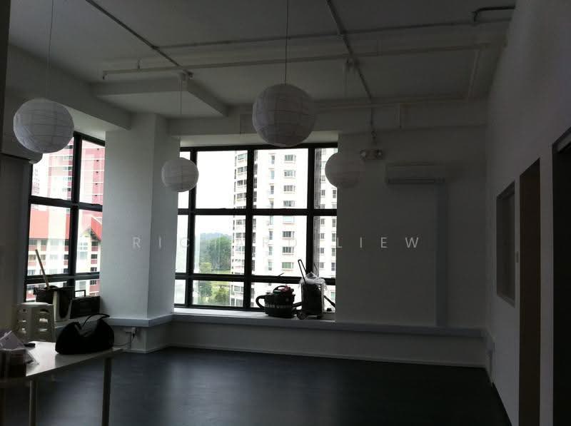 Midview City, 18 Sin Ming Lane, Ang Mo Kio / Bishan / Thomson, 1,238 sqft, Light Industrial (B1) For Sale, by Richard Liew, 500255212 - CommercialGuru.com.sg