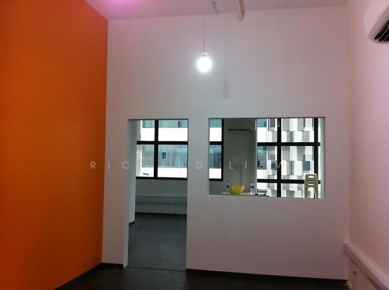 Midview City, 18 Sin Ming Lane, Ang Mo Kio / Bishan / Thomson, 1,238 sqft, Light Industrial (B1) For Sale, by Richard Liew, 500255212 - CommercialGuru.com.sg
