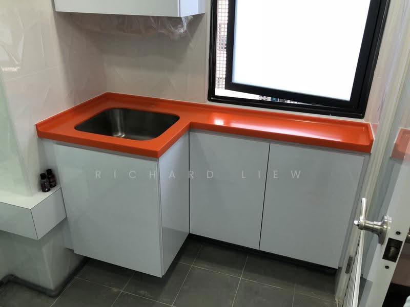 Midview City, 18 Sin Ming Lane, Ang Mo Kio / Bishan / Thomson, 1,238 sqft, Light Industrial (B1) For Sale, by Richard Liew, 500255212 - CommercialGuru.com.sg