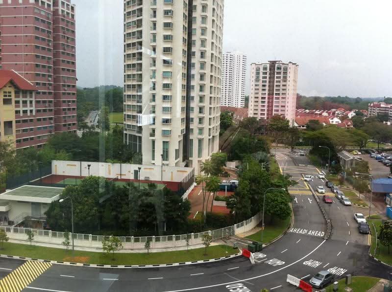 Midview City, 18 Sin Ming Lane, Ang Mo Kio / Bishan / Thomson, 1,238 sqft, Light Industrial (B1) For Sale, by Richard Liew, 500255212 - CommercialGuru.com.sg
