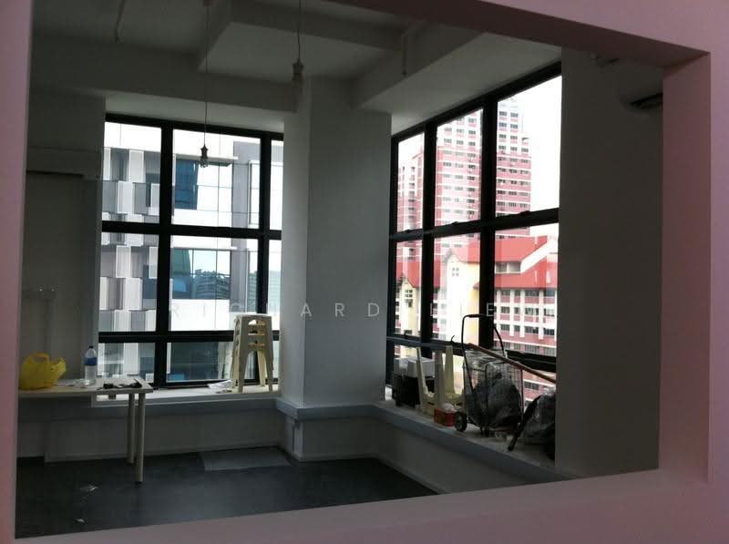 Midview City, 18 Sin Ming Lane, Ang Mo Kio / Bishan / Thomson, 1,238 sqft, Light Industrial (B1) For Sale, by Richard Liew, 500255212 - CommercialGuru.com.sg