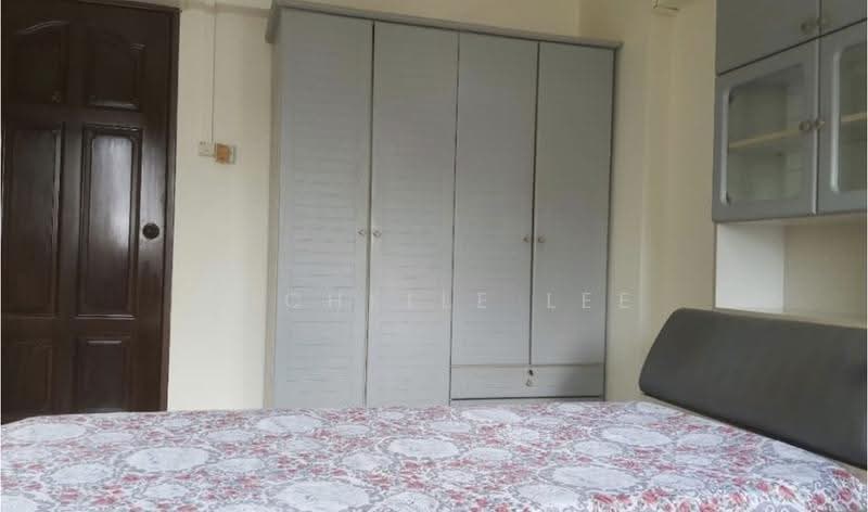 140 Bishan Street 12, 140 Bishan Street 12, Ang Mo Kio / Bishan / Thomson, Room Rental, 200 sqft, HDB Flat For Rent, by Michelle Lee, 500255213 - Bedroom - PropertyGuru.com.sg