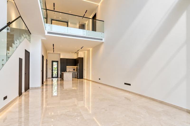 Brand New FREEHOLD Inter Terrace For Sale! Hillview D23, Hillview Crescent, Dairy Farm / Bukit Panjang / Choa Chu Kang, 6 Bedrooms, 7,240 sqft, Terraced House For Sale, by Calvin Ting, 500255214 - Interior - PropertyGuru.com.sg