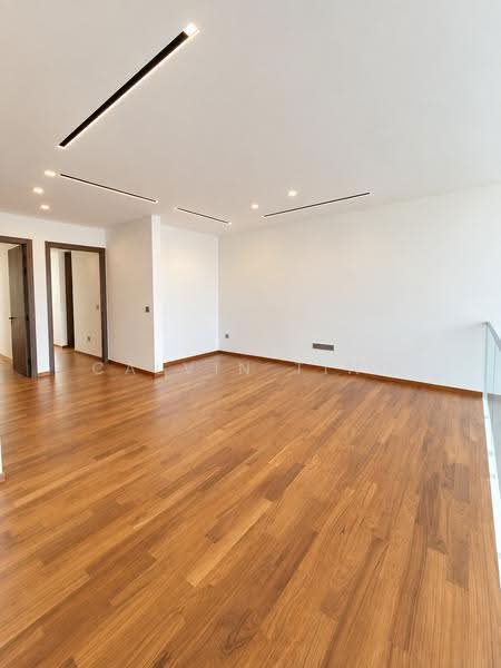 Brand New FREEHOLD Inter Terrace For Sale! Hillview D23, Hillview Crescent, Dairy Farm / Bukit Panjang / Choa Chu Kang, 6 Bedrooms, 7,240 sqft, Terraced House For Sale, by Calvin Ting, 500255214 - Interior - PropertyGuru.com.sg