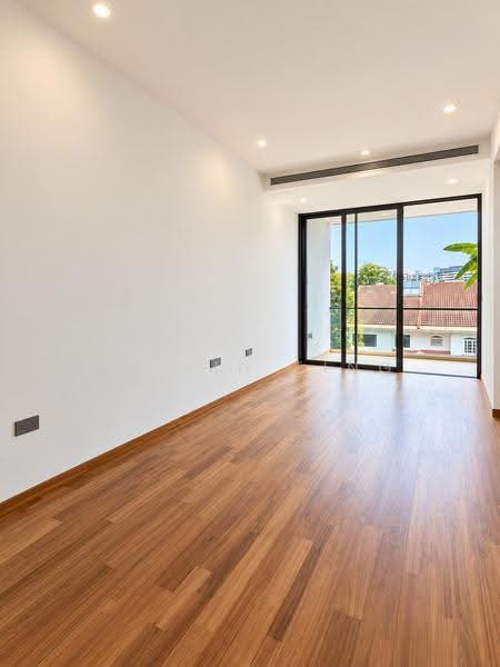Brand New FREEHOLD Inter Terrace For Sale! Hillview D23, Hillview Crescent, Dairy Farm / Bukit Panjang / Choa Chu Kang, 6 Bedrooms, 7,240 sqft, Terraced House For Sale, by Calvin Ting, 500255214 - Interior - PropertyGuru.com.sg