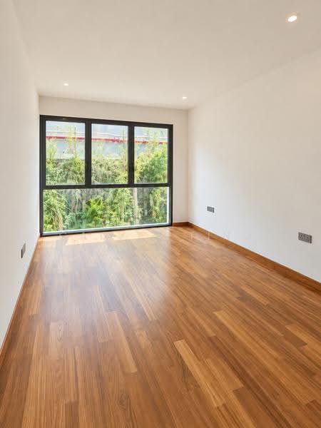 Brand New FREEHOLD Inter Terrace For Sale! Hillview D23, Hillview Crescent, Dairy Farm / Bukit Panjang / Choa Chu Kang, 6 Bedrooms, 7,240 sqft, Terraced House For Sale, by Calvin Ting, 500255214 - Interior - PropertyGuru.com.sg