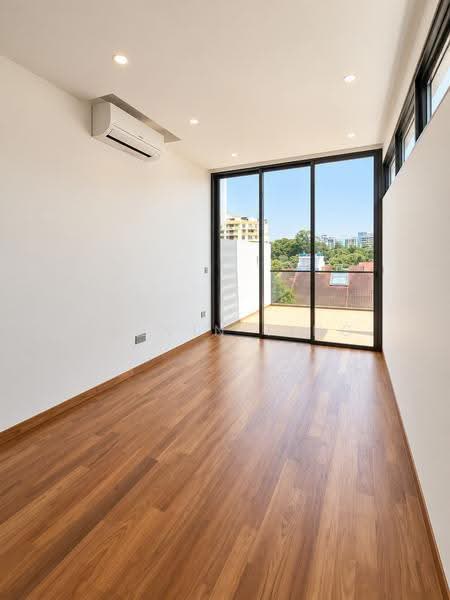 Brand New FREEHOLD Inter Terrace For Sale! Hillview D23, Hillview Crescent, Dairy Farm / Bukit Panjang / Choa Chu Kang, 6 Bedrooms, 7,240 sqft, Terraced House For Sale, by Calvin Ting, 500255214 - Interior - PropertyGuru.com.sg