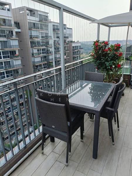CityLife @ Tampines, 57 Tampines Central 7, Pasir Ris / Tampines, 3 Bedrooms, 1,259 sqft, Condominium For Sale, by Koh Lai Heng, 500255216 - PropertyGuru.com.sg