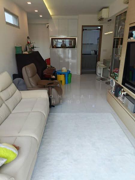 CityLife @ Tampines, 57 Tampines Central 7, Pasir Ris / Tampines, 3 Bedrooms, 1,259 sqft, Condominium For Sale, by Koh Lai Heng, 500255216 - PropertyGuru.com.sg