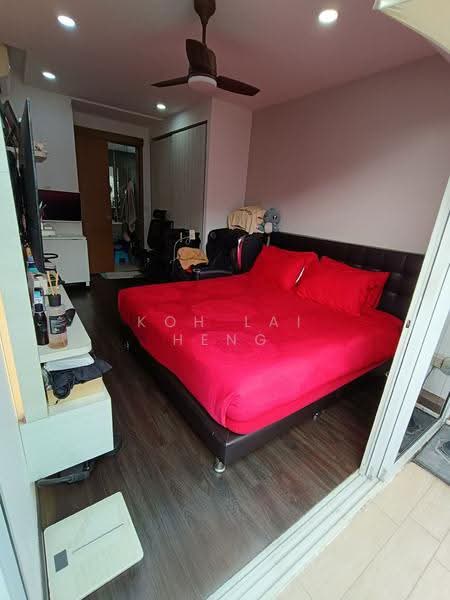 CityLife @ Tampines, 57 Tampines Central 7, Pasir Ris / Tampines, 3 Bedrooms, 1,259 sqft, Condominium For Sale, by Koh Lai Heng, 500255216 - PropertyGuru.com.sg