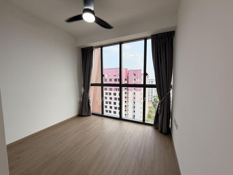 Affinity At Serangoon, Hougang / Punggol / Sengkang, 3 Bedrooms, 850 sqft, Condominium For Sale, by Shawn Tay, 500255218 - Interior - PropertyGuru.com.sg