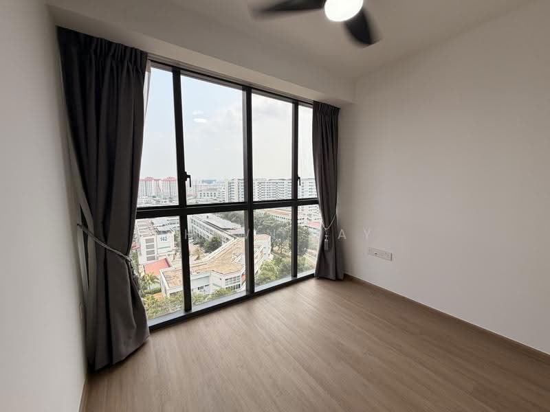 Affinity At Serangoon, Hougang / Punggol / Sengkang, 3 Bedrooms, 850 sqft, Condominium For Sale, by Shawn Tay, 500255218 - View - PropertyGuru.com.sg