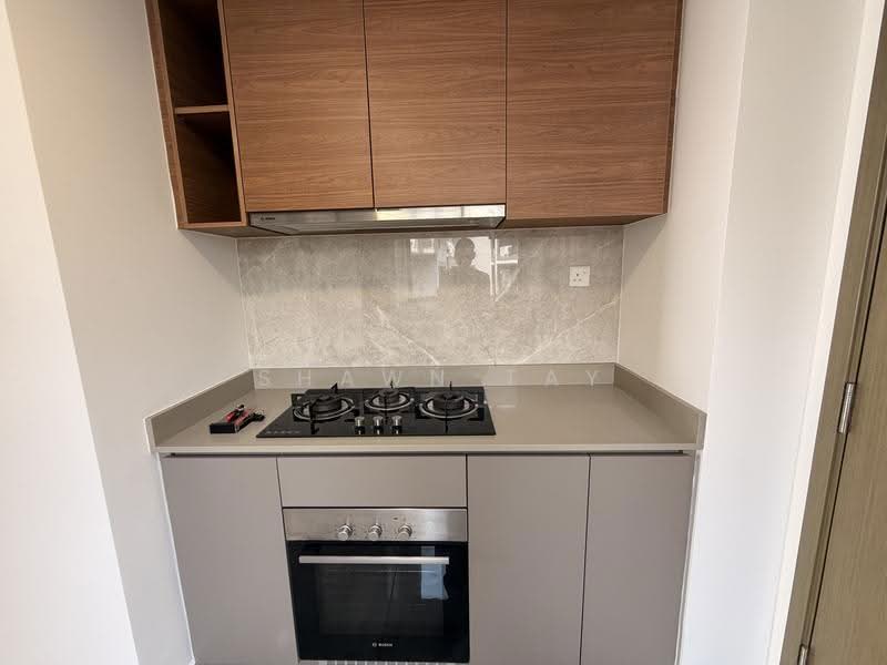 Affinity At Serangoon, Hougang / Punggol / Sengkang, 3 Bedrooms, 850 sqft, Condominium For Sale, by Shawn Tay, 500255218 - Kitchen - PropertyGuru.com.sg