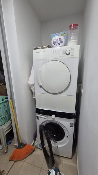 SkyPark Residences, 15 Sembawang Crescent, Sembawang / Yishun, Room Rental, 100 sqft, Executive Condominium For Rent, by Clemence Boey, 500255221 - Interior - PropertyGuru.com.sg
