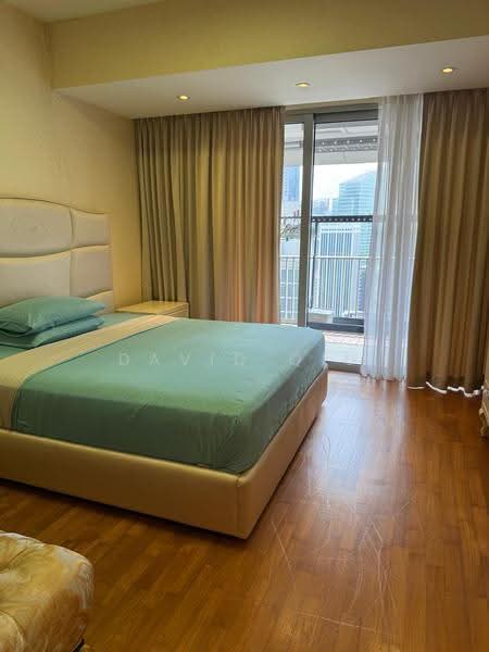 V on Shenton, 5 Shenton Way, Boat Quay / Raffles Place / Marina, 3 Bedrooms, 1,765 sqft, Condominium For Rent, by David Qiu, 500255222 - Bedroom - PropertyGuru.com.sg