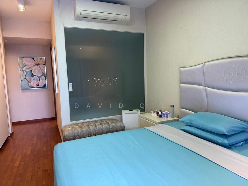V on Shenton, 5 Shenton Way, Boat Quay / Raffles Place / Marina, 3 Bedrooms, 1,765 sqft, Condominium For Rent, by David Qiu, 500255222 - Bedroom - PropertyGuru.com.sg