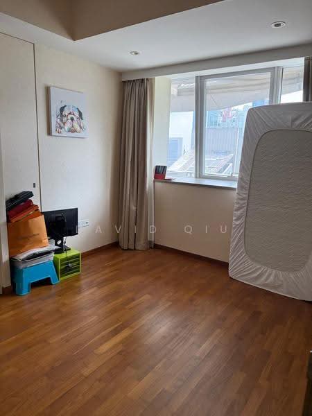 V on Shenton, 5 Shenton Way, Boat Quay / Raffles Place / Marina, 3 Bedrooms, 1,765 sqft, Condominium For Rent, by David Qiu, 500255222 - Bedroom - PropertyGuru.com.sg