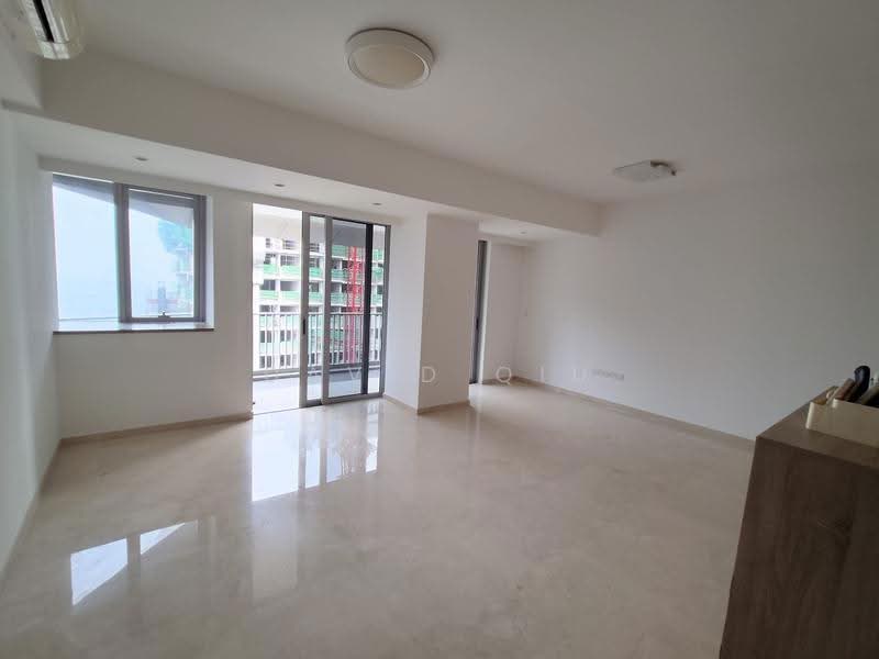 V on Shenton, 5 Shenton Way, Boat Quay / Raffles Place / Marina, 3 Bedrooms, 1,765 sqft, Condominium For Rent, by David Qiu, 500255222 - Living Room - PropertyGuru.com.sg