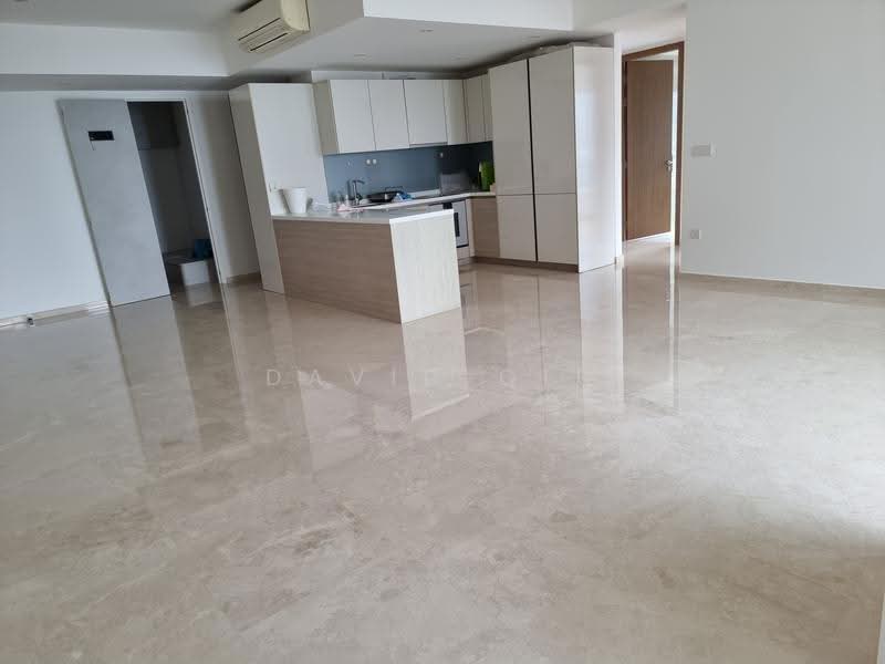 V on Shenton, 5 Shenton Way, Boat Quay / Raffles Place / Marina, 3 Bedrooms, 1,765 sqft, Condominium For Rent, by David Qiu, 500255222 - Kitchen - PropertyGuru.com.sg